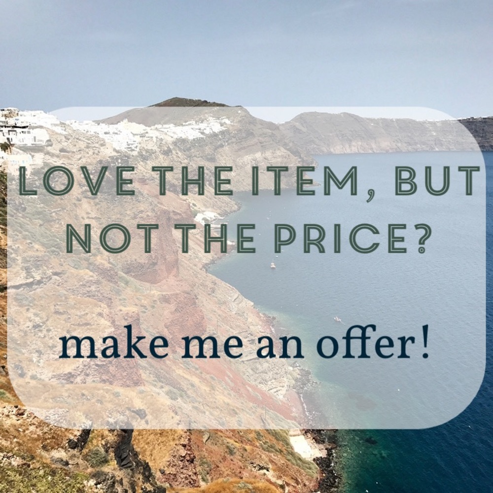 Make Me An Offer!
